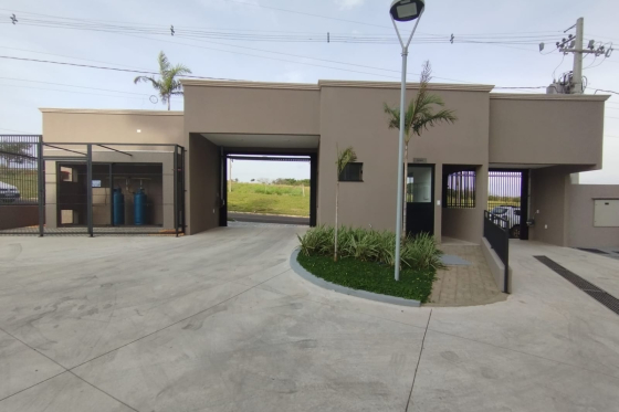 Apartamento 70m Umuarama-PR 188