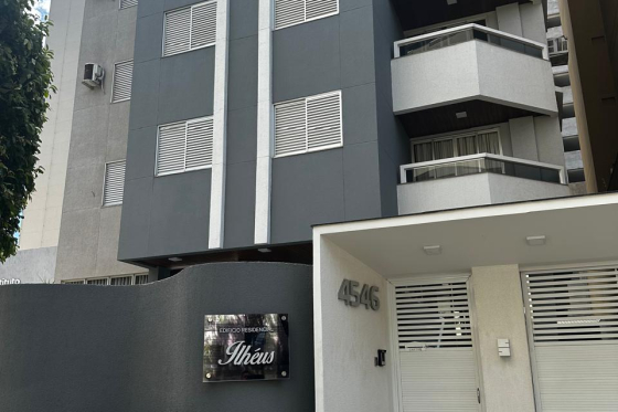 Apartamento 92m Umuarama-PR 191