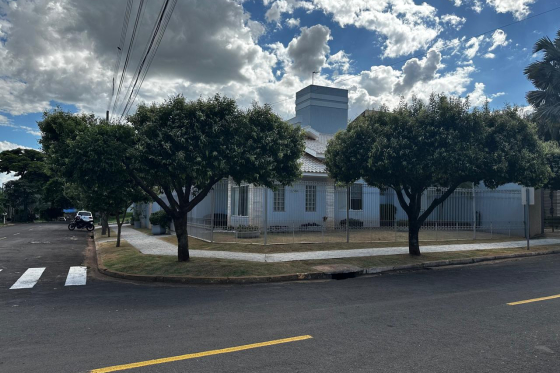 Casa 449.98m Umuarama-PR 189