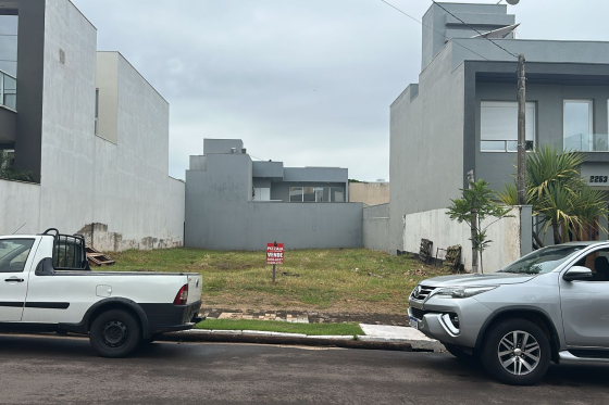 Terreno 338m Umuarama-PR 196