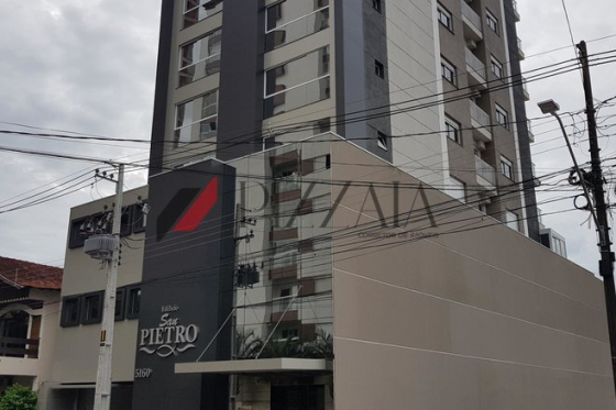 Apartamento 225.5m Umuarama-PR 32