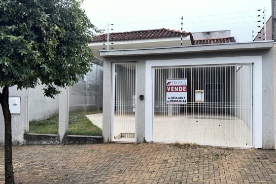 Casa 150m Umuarama-PR 166