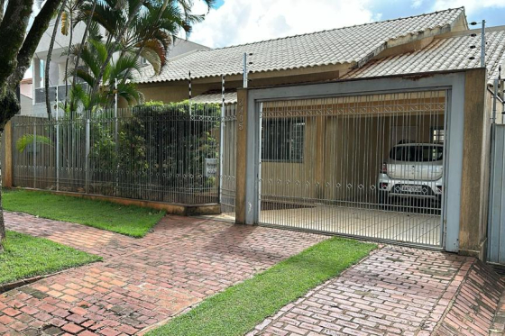 Casa 372m Umuarama-PR 184