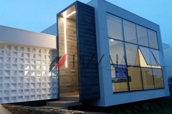 Casa 400m Umuarama-PR 5