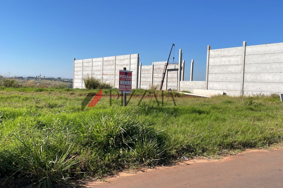 Terreno 1680m Umuarama-PR 45