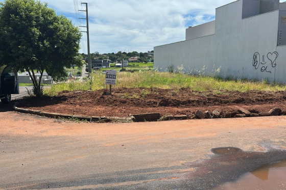 Terreno 277.57m Umuarama-PR 176